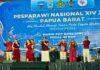 Vokal Grup Papua Barat Yakin Raih Hasil Terbaik di Pesparawi Nasional XIV