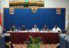 Wapres Gibran Dijadwalkan Buka Pesparawi Nasional XIV, Forkopimda Papua Barat Matangkan Kesiapan