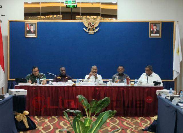 wapres gibran pesparawi