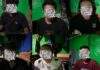 Tambang Ilegal di Kali Waserawi Digerebek, Polisi Sita 6 Excavator dan Emas 28,2 Gram