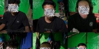 Tambang Ilegal di Kali Waserawi Digerebek, Polisi Sita 6 Excavator dan Emas 28,2 Gram
