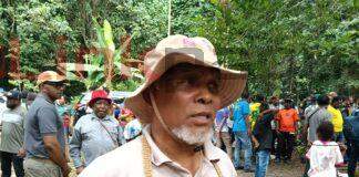 Dinkes Papua Barat Jelaskan Serapan Dana PBS Baru 4,6 Persen, Sebut Terkendala Regulasi