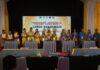 Fakfak Juara CCR Remaja Pesparani IV Papua Barat, Kaimana Runner-up