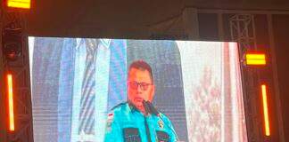 Hadapi Pesparani Nasional, LP3KD Sebut Nilai Juara Papua Barat Belum Capai Standar