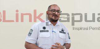 96 Calon Penerima Hibah Papua Barat, Kesbangpol Tunggu APBD Perubahan