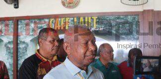 Program Papua Barat Sehat Permudah Akses Layanan Kesehatan OAP, Gubernur: Dibiayai Dana Otsus