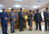 LKPD 2025 Teluk Wondama Raih WTP, DPRK Minta Tindak Lanjuti Temuan BPK