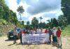 Panja DPRP Papua Barat Nilai Jalan Wasai–SP 1 Lebih Prioritas Dibanding Ruas Drs Dominggus Mandacan