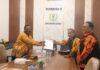 Ketua DPRP Papua Barat Ajak Warga Dukung Sensus Ekonomi 2026, Data Jadi Dasar Pembangunan Daerah