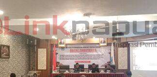 DPRP Papua Barat Usulkan Pansus Inventarisasi Aset, Soroti Masalah PT Papua Doberai Mandiri
