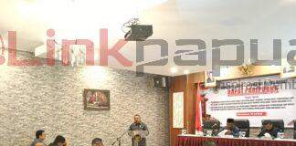 Panja DPRP Sebut Papua Barat Belum Siap Hadapi Ancaman El Nino Berkepanjangan