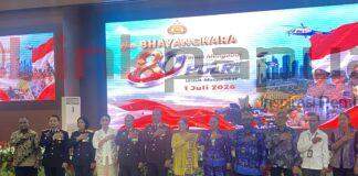 Kapolda Papua Barat: Hari Bhayangkara ke-80 Jadi Momentum Perkuat Kepercayaan Masyarakat terhadap Polri
