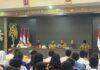 Bupati Manokwari: Tak Boleh Ada Anak Putus Sekolah, Siswa Belum Tertampung Dialihkan ke SMA Negeri 4