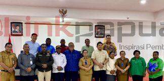 Aspirasi Orang Tua dan Siswa Membuahkan Hasil, Pemda Manokwari Tambah Rombongan Belajar di SMA Negeri 1 Manokwari