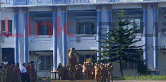 Usai Raih WTP, OPD Diminta Perkuat Tata Kelola Keuangan Daerah