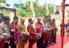 Pembukaan Selubung Nama IIHTP Jadi Tonggak Baru Pendidikan Tinggi di Papua Barat