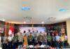 Kemenkum Himpun Rekomendasi Perkuat Layanan Bantuan Hukum bagi Masyarakat Tidak Mampu
