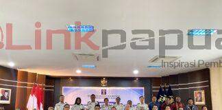 Kemenkum Himpun Rekomendasi Perkuat Layanan Bantuan Hukum bagi Masyarakat Tidak Mampu