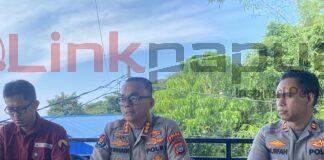 Polda Papua Barat Imbau Warga Tak Sebarkan Spekulasi Terkait Kematian Yanto Idorway