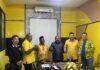 DPD Golkar Kaimana Dijadwalkan jadi yang Pertama Gelar Musda