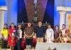 Tuan Rumah Teluk Bintuni Juara Mazmur Anak dan Remaja Pesparani IV Papua Barat