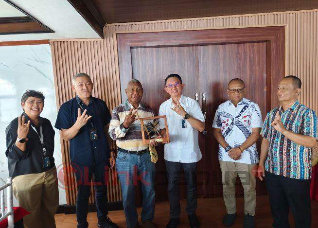 bni papua barat
