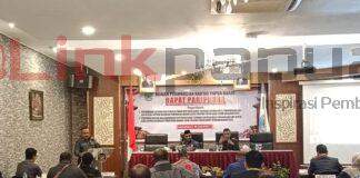 DPRP Papua Barat Soroti 13 Temuan BPK, Tata Kelola Keuangan Pemprov Dinilai Masih Lemah