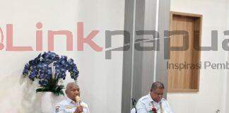 DPRP Papua Barat Minta Panitia Pesparawi XIV Serahkan Bukti Pertanggungjawaban Anggaran Rp65,3 Miliar