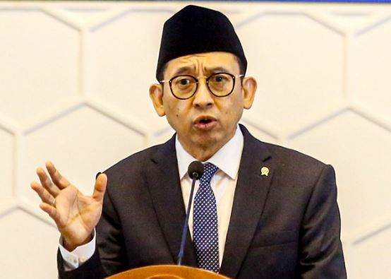 fadli zon