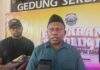 Persiapan 95 Persen, Pesparani IV Papua Barat Siap Sambut 800 Peserta