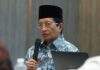 Kemenag Bakal Gelar Zikir dan Doa Kebangsaan di Monas Sambut Bulan Kemerdekaan