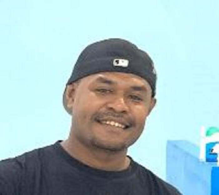ketua pemuda
