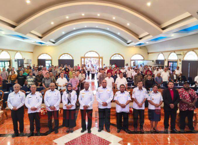 konsultasi publik