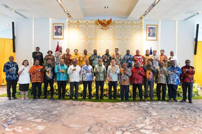 kpk perkuat