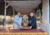 Pesparani IV Papua Barat, LP3KD Targetkan Wakil Terbaik ke Nasional 2027