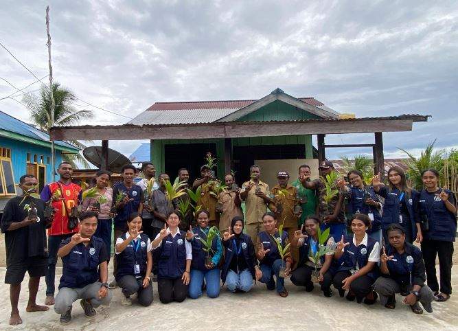 mahasiswa kkn