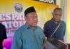 Teluk Bintuni Kedepankan Semangat Pelayanan Sukseskan Pesparani IV Papua Barat