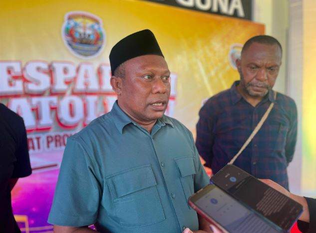 panggilan hati