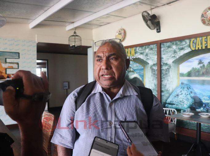 papua barat cerdas
