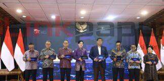 OJK Optimalkan SLIK, Perkuat Akses Pembiayaan UMKM dan Program 3 Juta Rumah