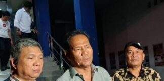 PWI Laporkan Hotman Paris ke Polda Metro Jaya Usai Hina Wartawan