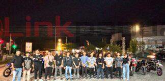 SMI Manokwari Chapter Bentuk Pengurus, Siapkan Touring Nasional-Program Sosial