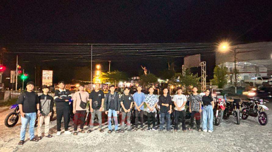 smi manokwari