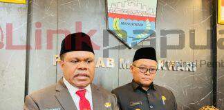 Pemkab Manokwari Siapkan Dua Lokasi Alternatif untuk TPA Baru