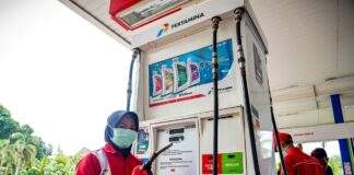 Mulai 1 Agustus 2026, Harga Pertamax dan Pertamax Turbo di Papua-Maluku Turun