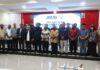 Pemprov Papua Barat Ajak JMSI Perkuat Kolaborasi Bangun Daerah dan Tangkal Hoaks