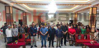 Rektor IHTP: Otsus Papua Harus Jadi Instrumen Perlindungan Orang Asli Papua, Bukan Sekadar Dana
