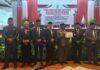 Gubernur Papua Barat Sampaikan Ranperda Pertanggungjawaban APBD 2025 ke DPRP, SiLPA Rp237,34 Miliar