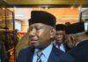 Pemprov Papua Barat Audit PT Padoma Ubadari Energi, DPRP Bentuk Pansus Pengawasan