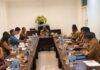 Gubernur Papua Barat Dorong Penyelesaian Sengketa PT SDIC Papua Semen dan Masyarakat Adat